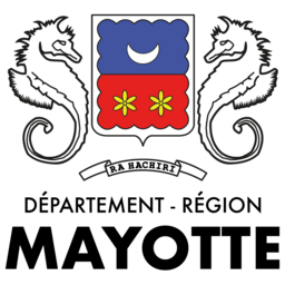 Département-Région de Mayotte
